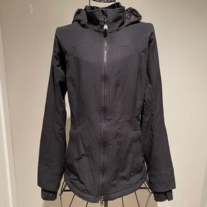 LULULEMON CHILL JACKET